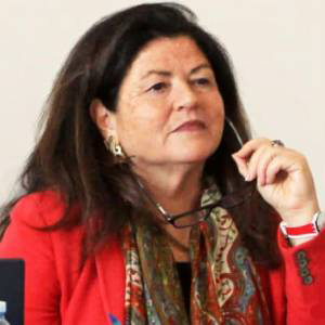 Carla Masi Doria