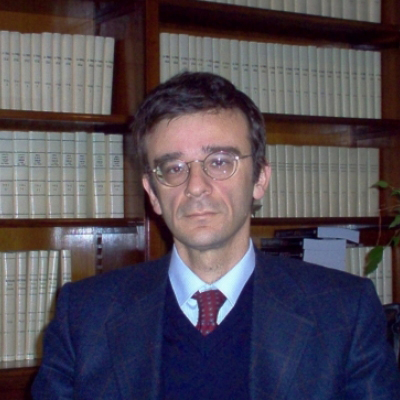 Fabrizio Amatucci