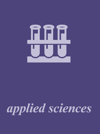 MDPI Applied Sciences Journal
